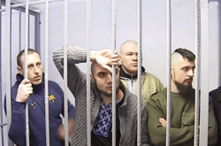 Один з «торнадівців» зізнався у тортурах і викраденні, - прокуратура