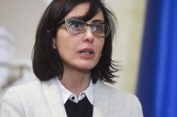 Деканоїдзе розповіла про хід розслідування вбивства Шеремета