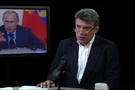 Вбивство Нємцова: всі докази вказують на Путіна