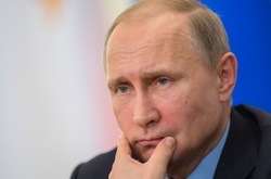 Путін затіяв перестановки у Кремлі з метою знайти собі наступника, – The Economist