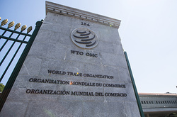 СОТ знову підтримала Євросоюз у торговельній суперечці з Росією