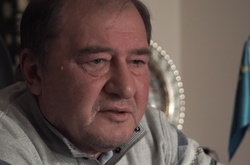 Умерову дозволили бачитися з родиною та адвокатами