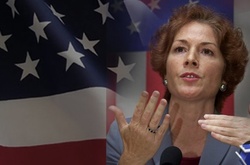 Новий посол США прибуде в Україну наступного тижня