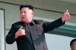 Кім Чен Ин змусив Японію задуматися про рекордні витрати на армію