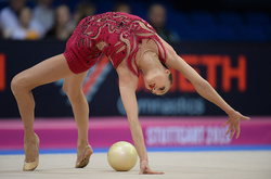 Різатдінова йде на другому місці після двох видів