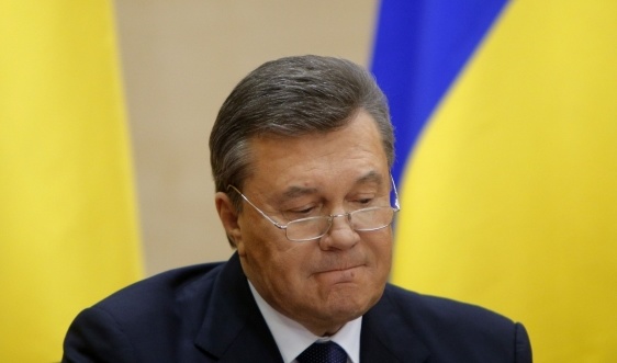 У Луценка пояснили, чому очна ставка, якої вимагає Янукович, неможлива