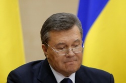 У Луценка пояснили, чому очна ставка, якої вимагає Янукович, неможлива