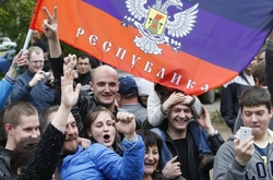 Мешканці «ЛНР» розповіли виданню Bild про своє життя: «Тут правий той, у кого є зброя»