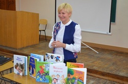 Український дитячий письменник: російська меншина в Україні диктує нам свої права