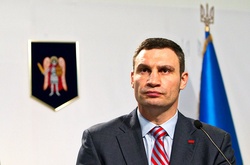  Кличко цього року виділив гроші на термомодернізацію 62-х будинків