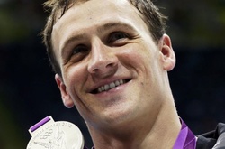 Американський олімпієць Раян Лохте вибачився за поведінку у Ріо