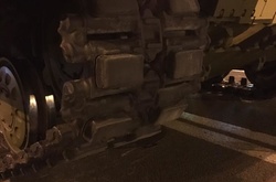 У Порошенка відреагували на скандал з репетицією параду у Києві