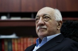 Мін'юст США перевірить в Туреччині розслідування відносно Ґюлена