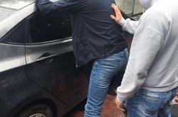 У столиці на хабарі затримали співробітника Держслужби АТО