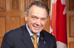 Тіньовий міністр Канади жорстко розкритикував прем’єра за припинення допомоги Україні