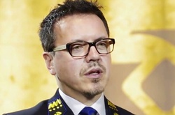 Корупція в «Укрзалізниці» шокувала нового керівника