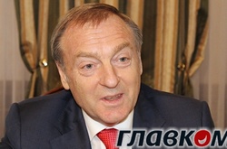  Лавринович пообіцяв не втікати з України