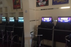 СБУ на Львівщині викрила підпільне казино: вилучено 50 тис грн готівки