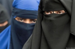 У Німеччині хочуть частково заборонити носити паранджу