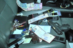 У Києві під рестораном сталася стрілянина. Двоє чоловиків у лікарні (ВІДЕО) 