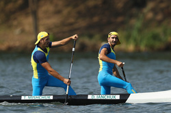 Медаль №9. Каное-двійка принесла Україні третю бронзу