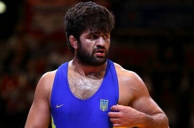 Український борець на Олімпіаді 2016 переміг росіянина