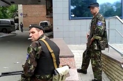 За день бойовики 26 разів обстріляли підрозділи ЗСУ