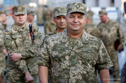 В День Незалежності службове житло отримають дві сотні військовослужбовців