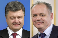 Порошенко перед неформальним самітом ЄС наголосив на важливості санкцій проти Росії 