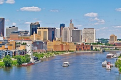 У штаті Міннесота офіційно оголосили 24 серпня Днем Незалежності України