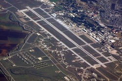 Прем'єр Туреччини допустив можливість використання російськими військовими авіабази Інджірлік