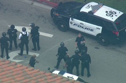 Стрілянина в Лос-Анджелесі: загинуло 2 особи