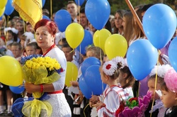 В школах у зоні АТО з 1 вересня чергуватиме поліція