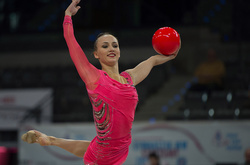 Різатдінова виборює «бронзу» Олімпіади-2016!