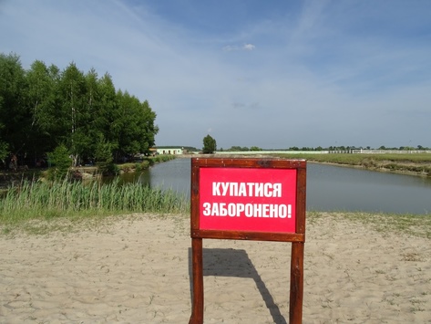 Цього року на водоймах України загинули майже 1000 людей