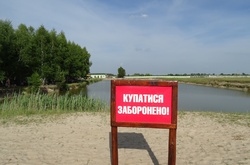 Цього року на водоймах України загинули майже 1000 людей