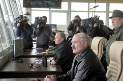 Експерти: Росія хоче перетворити Білорусь на «сіру зону» небезпеки для України