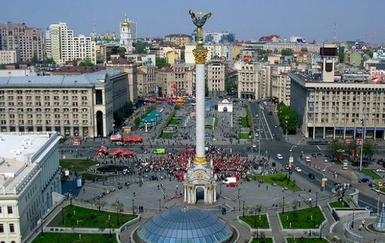 Стало відомо, які вулиці перекриють у Києві на День незалежності