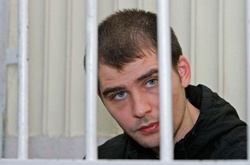 Український політв'язень в Росії потребує термінової операції на зламаній руці