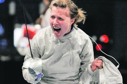 Стало відомо ім'я спортсмена, який понесе прапор України під час церемонії закриття Олімпіади в Ріо