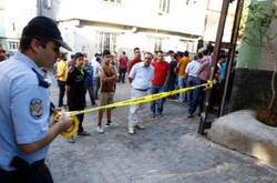 Теракт у Туреччині вчинив підліток