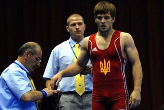 Квятковський не зміг вийти у бронзовий фінал Олімпійських ігор