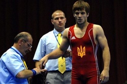 Квятковський не зміг вийти у бронзовий фінал Олімпійських ігор