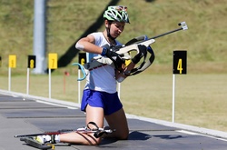 Україна везе всю еліту на літній чемпіонат світу з біатлону