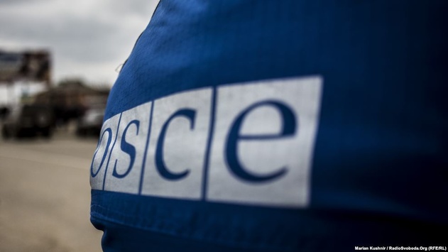 В ОБСЄ будуть домагатися від бойовиків свободи пересування спостерігачів