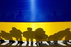 Демократичність нинішньої влади українці оцінили в 5 із 10 балів