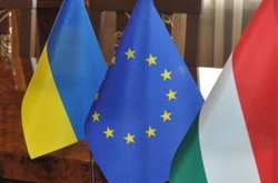 Угорщина відхилила ідею референдуму про умови вступу України в ЄС