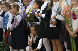 Концепція нової школи: предмети на вибір і 12 класів