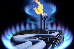 «Нафтогаз» знизив ціни на газ для промисловості