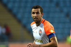 Срна натякнув, що може залишити «Шахтар»